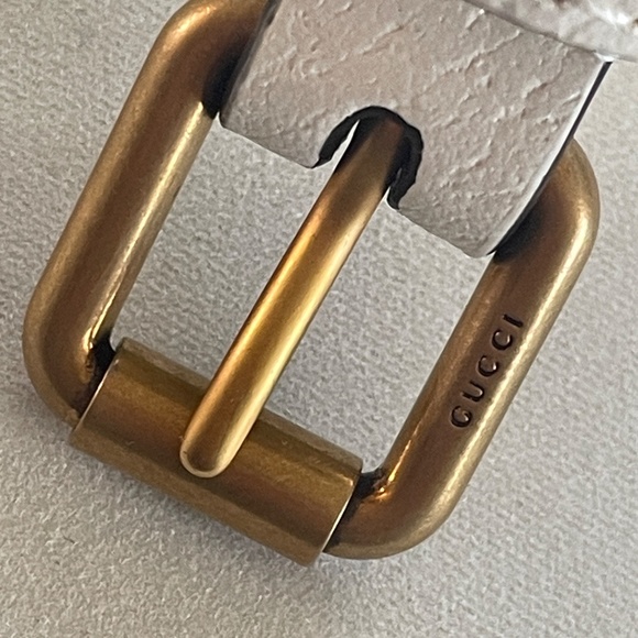 NWT GUCCI x ADIDAS SmartPhone Case Crossbody With Strap Set 702203 - Picture 8 of 10